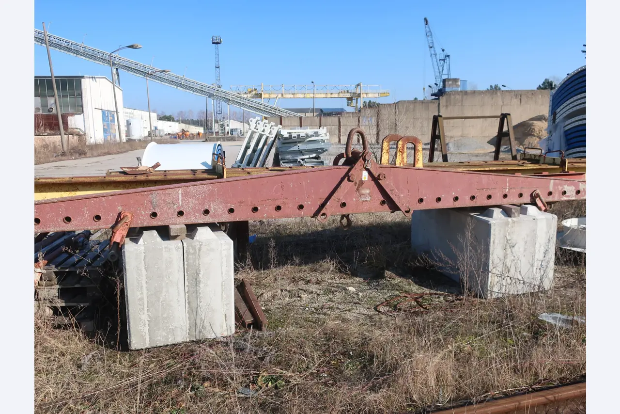 Opremljanje nekdanje betonarne-1