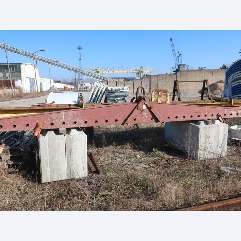 Opremljanje nekdanje betonarne-1