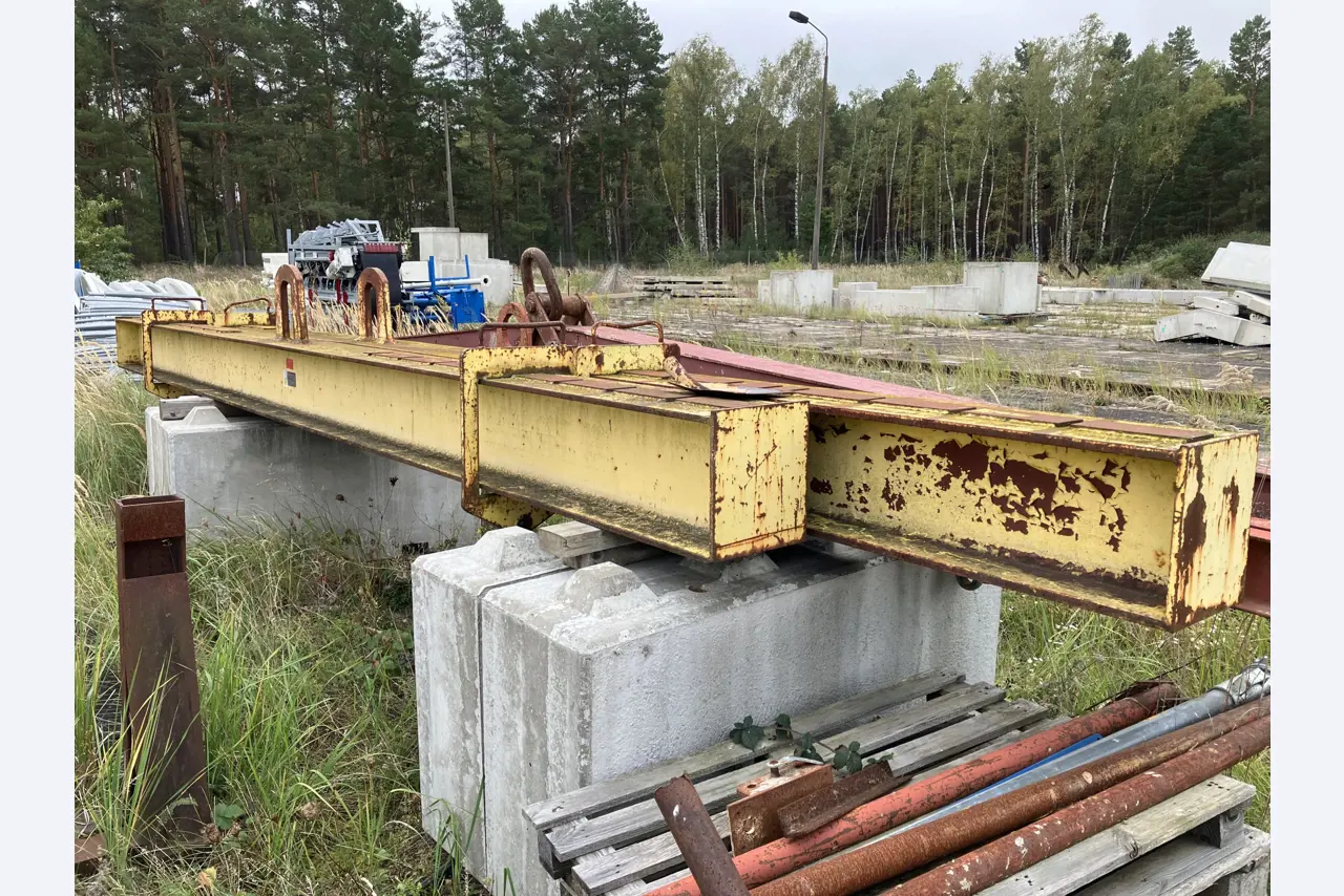 Opremljanje nekdanje betonarne-1