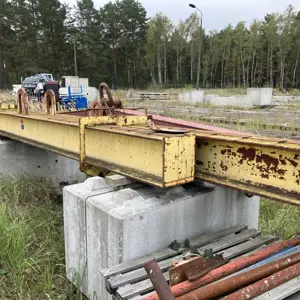 Visokozmogljivi dvižni nosilci LHS Berlin TIV 10-6