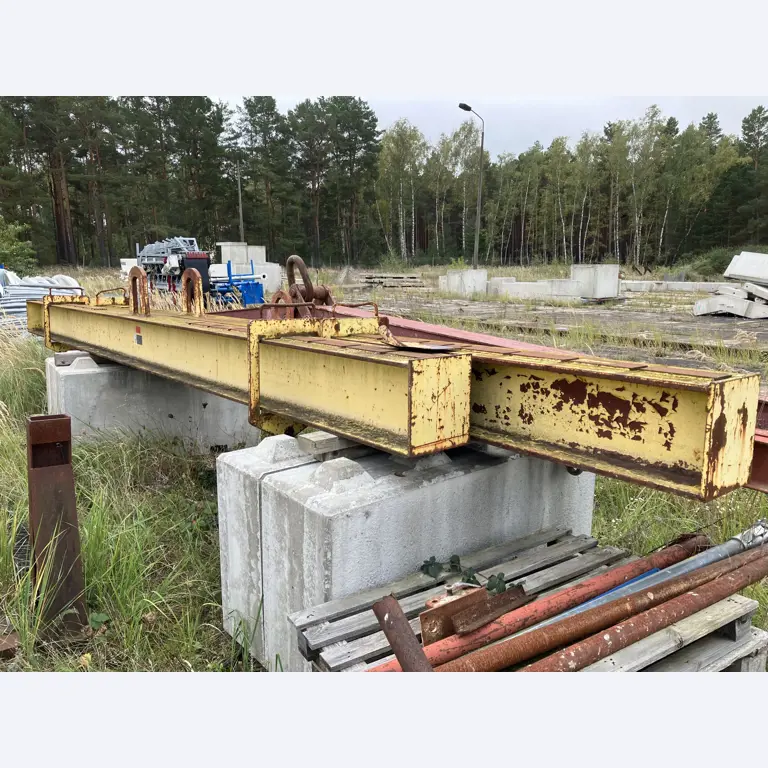 Opremljanje nekdanje betonarne-1