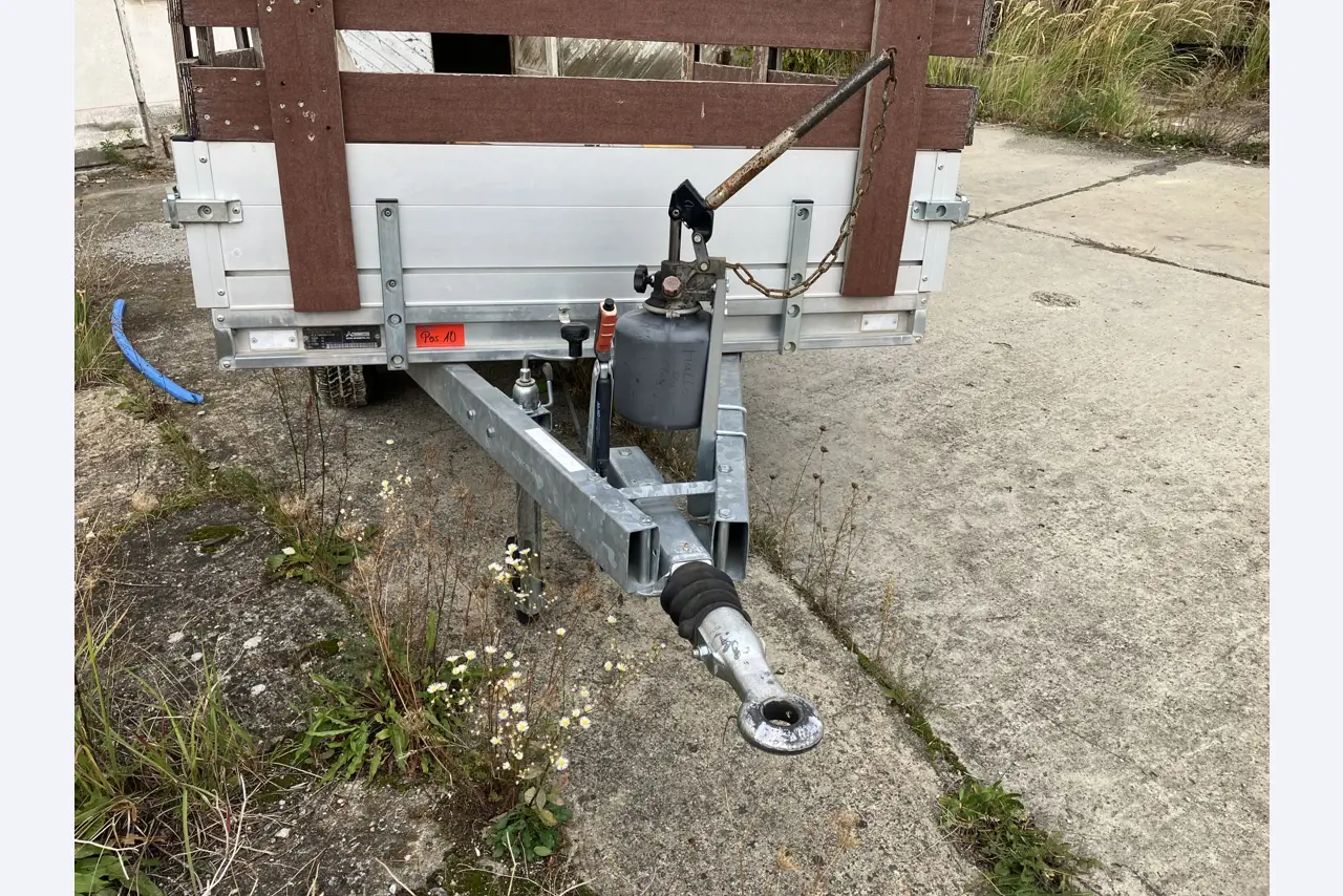 Opremljanje nekdanje betonarne-1