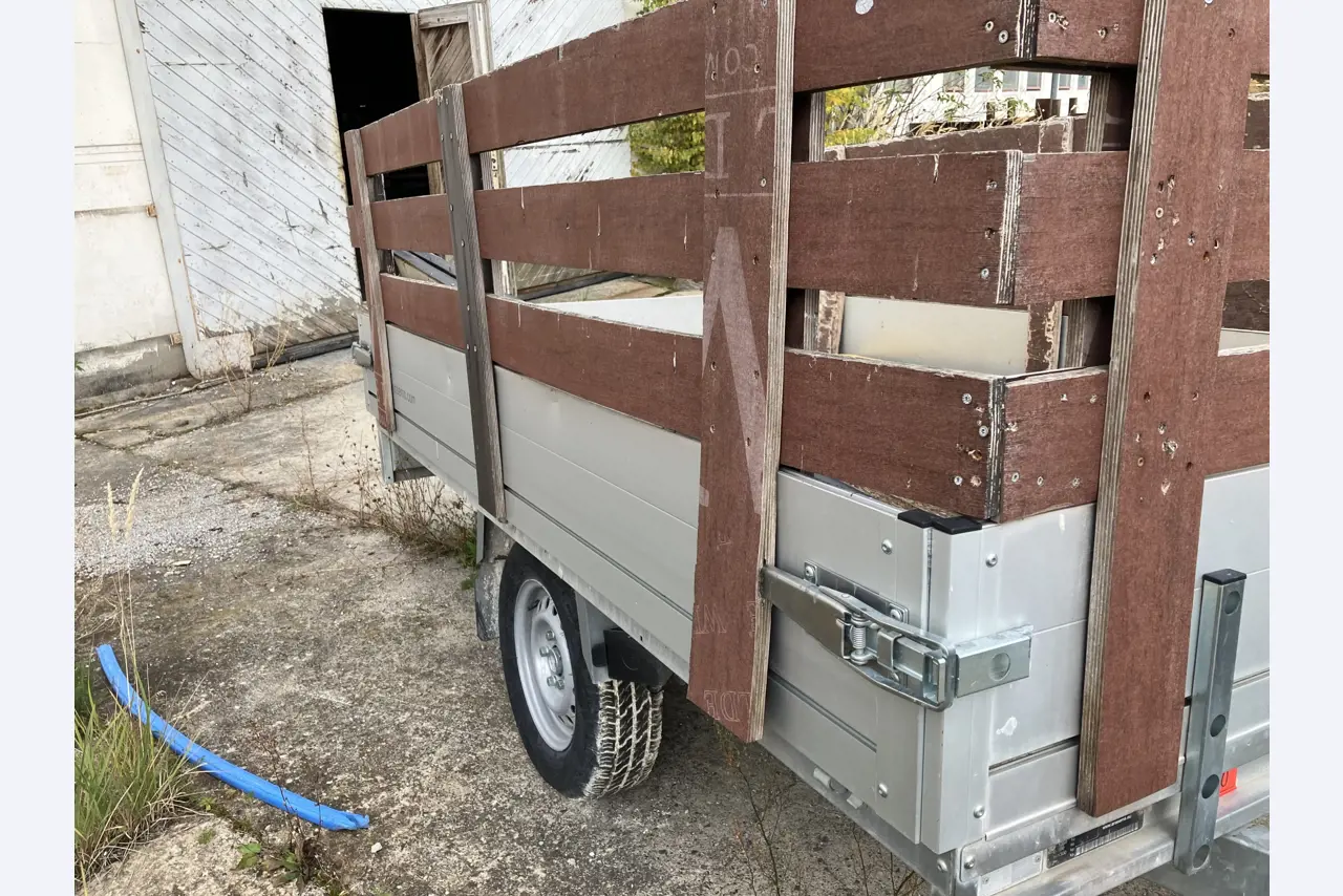 Opremljanje nekdanje betonarne-3