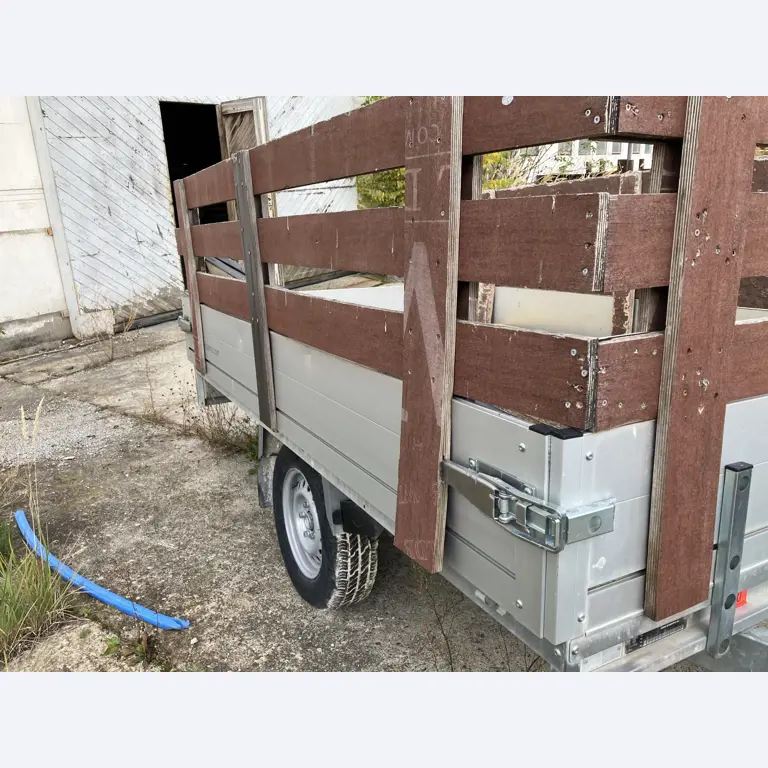 Opremljanje nekdanje betonarne-3