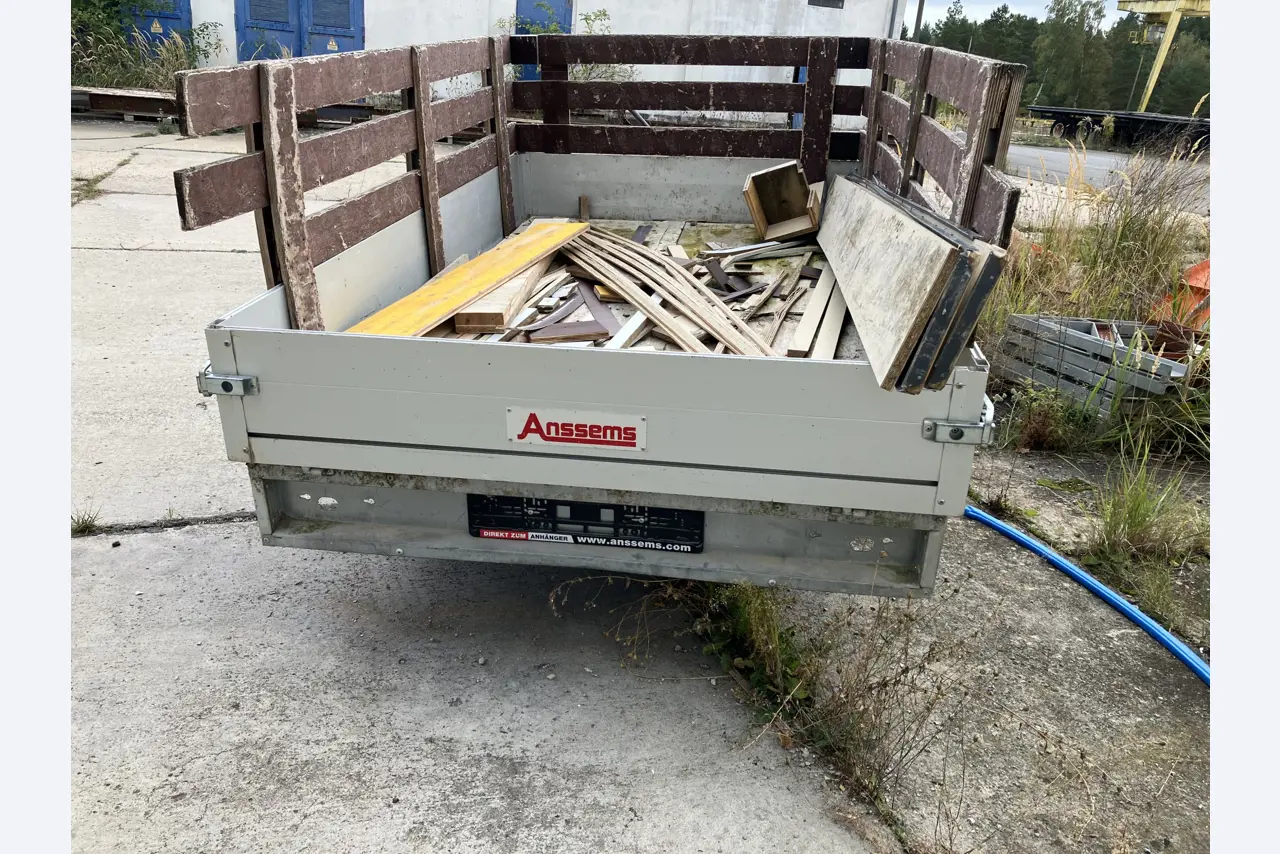 Opremljanje nekdanje betonarne-4