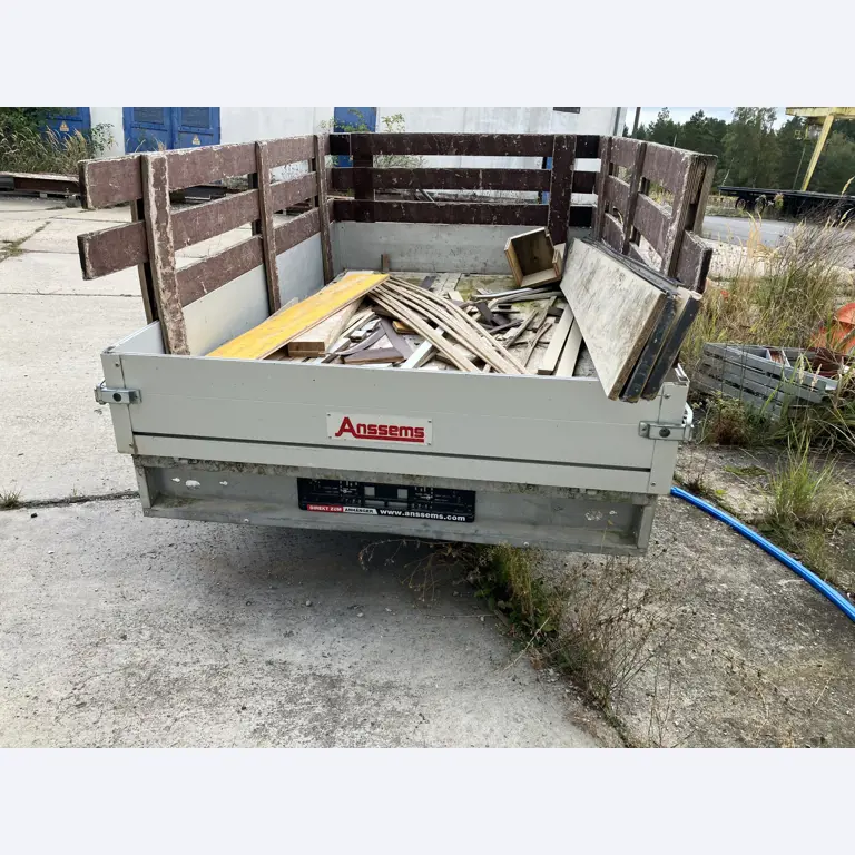 Opremljanje nekdanje betonarne-4