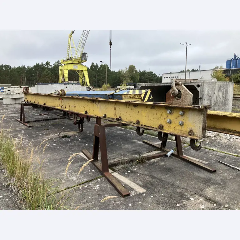 Opremljanje nekdanje betonarne-1