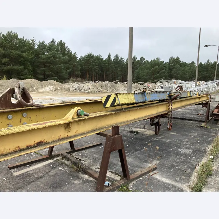 Opremljanje nekdanje betonarne-3