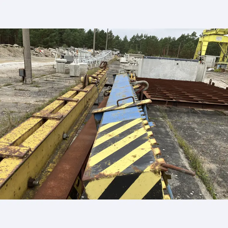 Opremljanje nekdanje betonarne-4