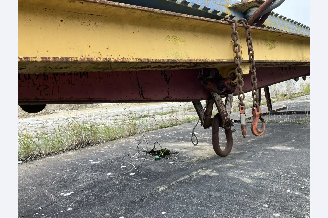 Opremljanje nekdanje betonarne-5