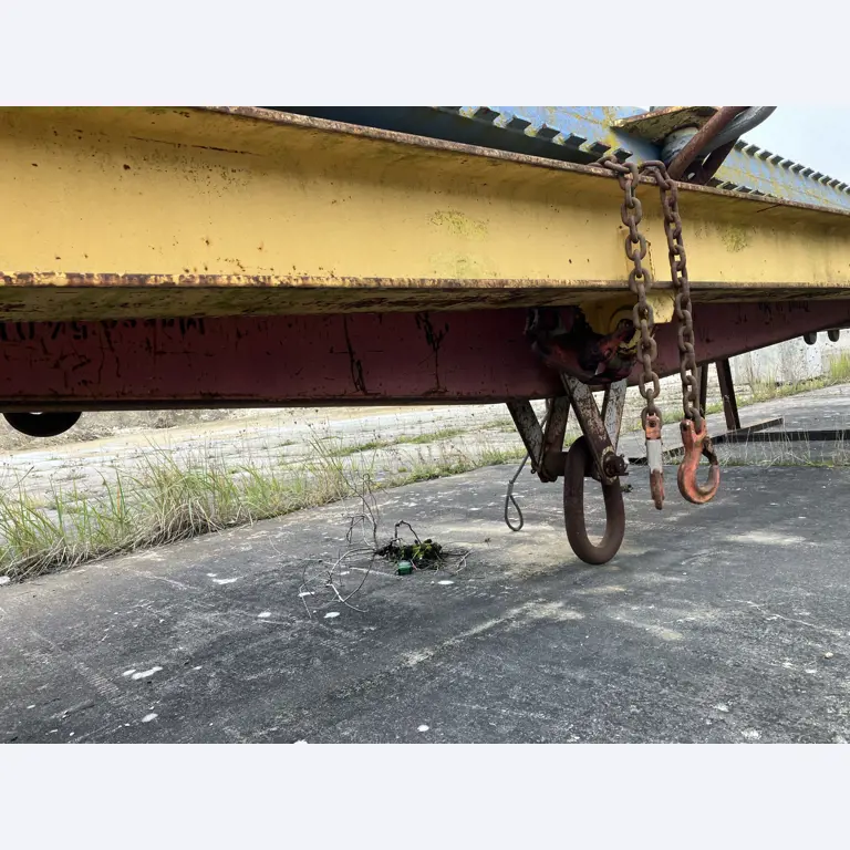 Opremljanje nekdanje betonarne-5