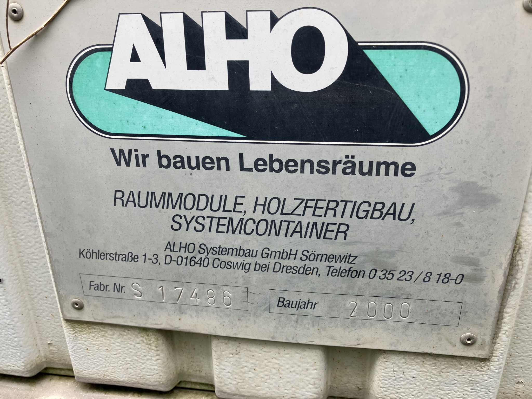 Wyposażenie byłej betoniarni-12