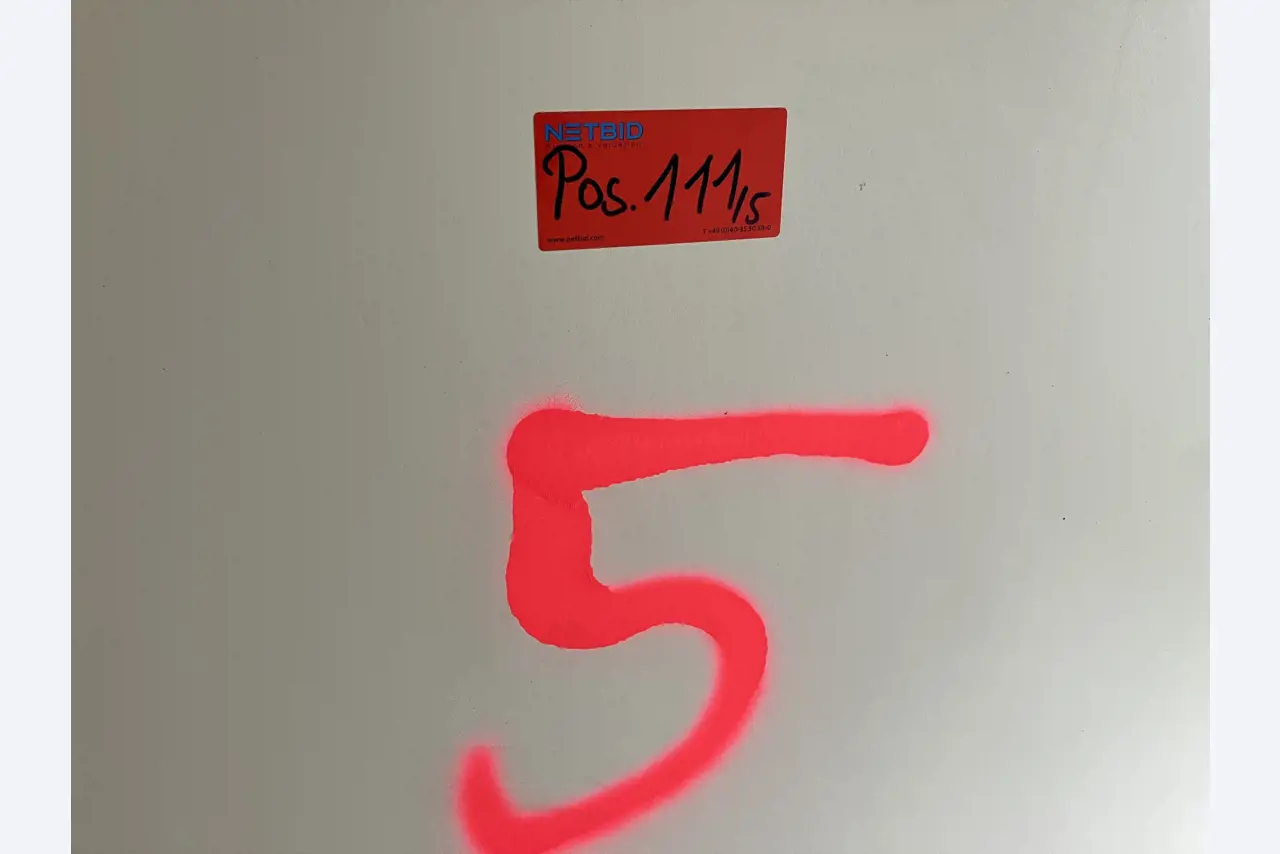 Opremljanje nekdanje betonarne-13