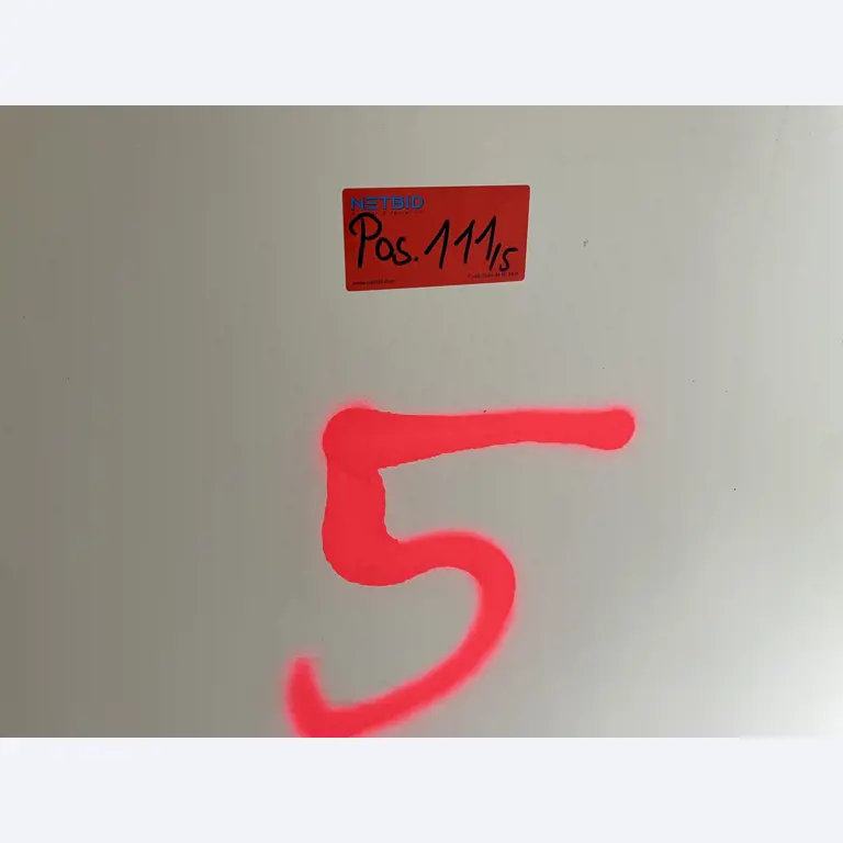 Opremljanje nekdanje betonarne-13