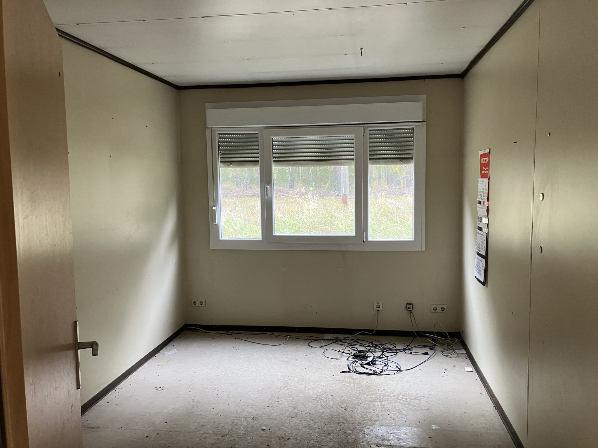 Wyposażenie byłej betoniarni-15