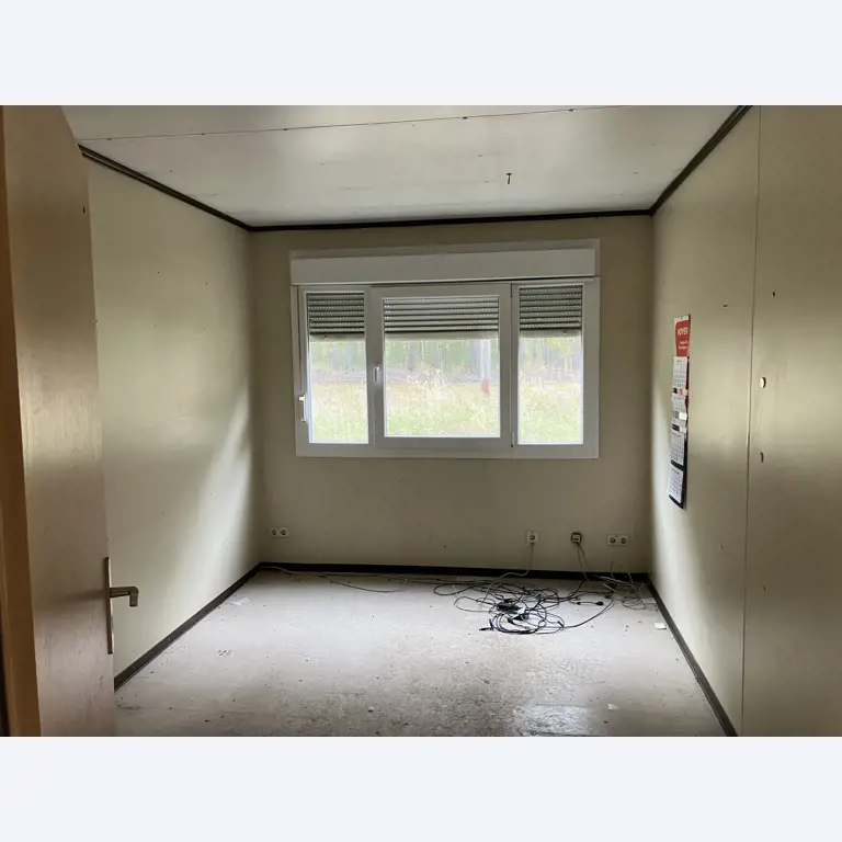 Opremljanje nekdanje betonarne-15