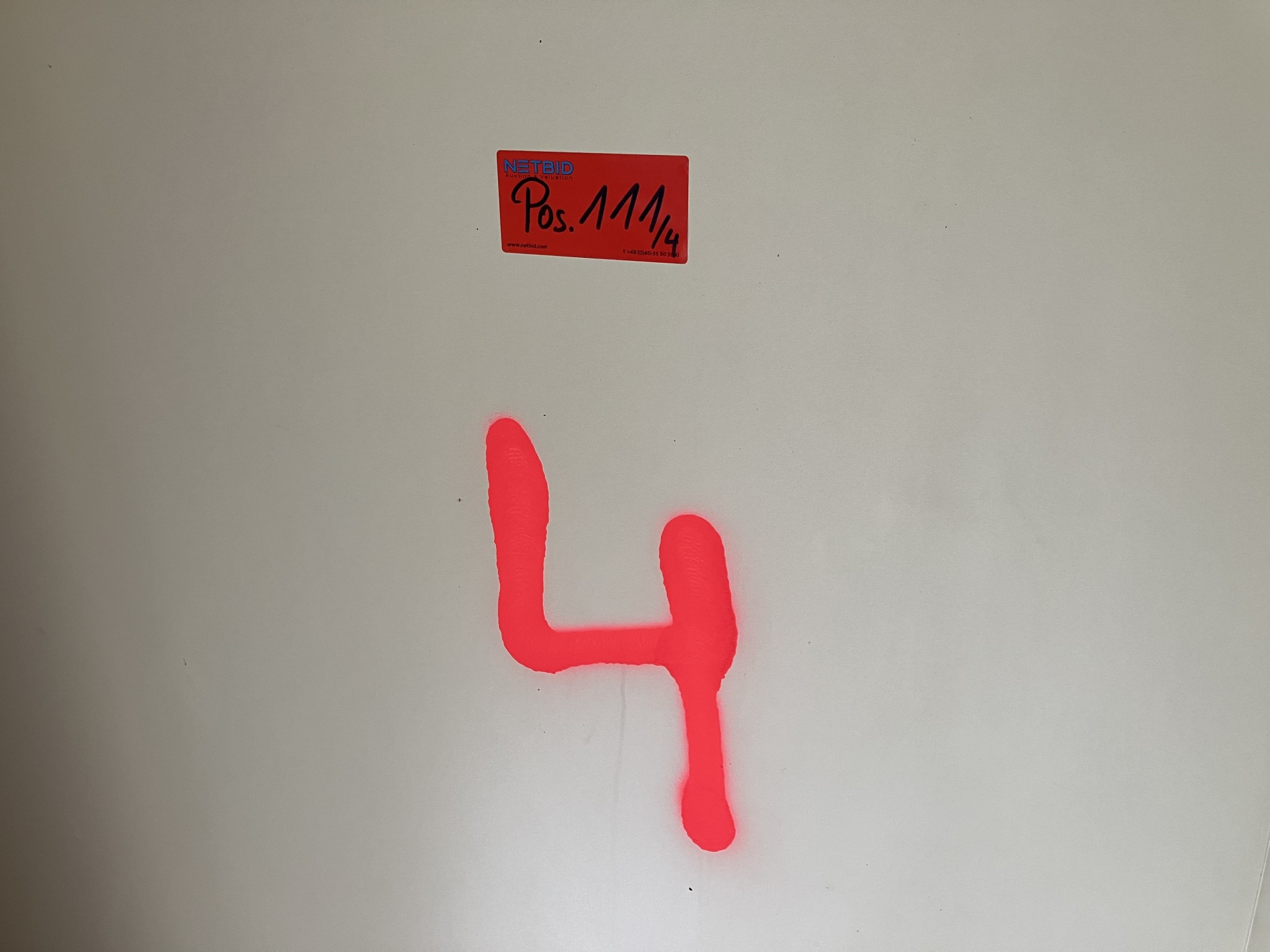 Wyposażenie byłej betoniarni-16