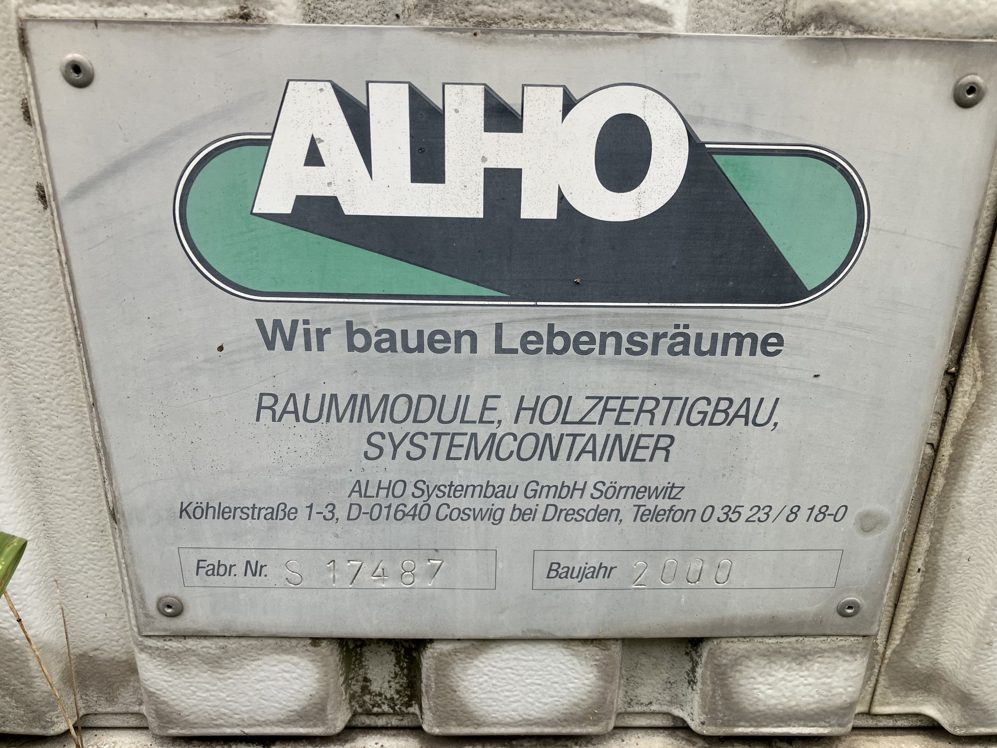 Wyposażenie byłej betoniarni-19