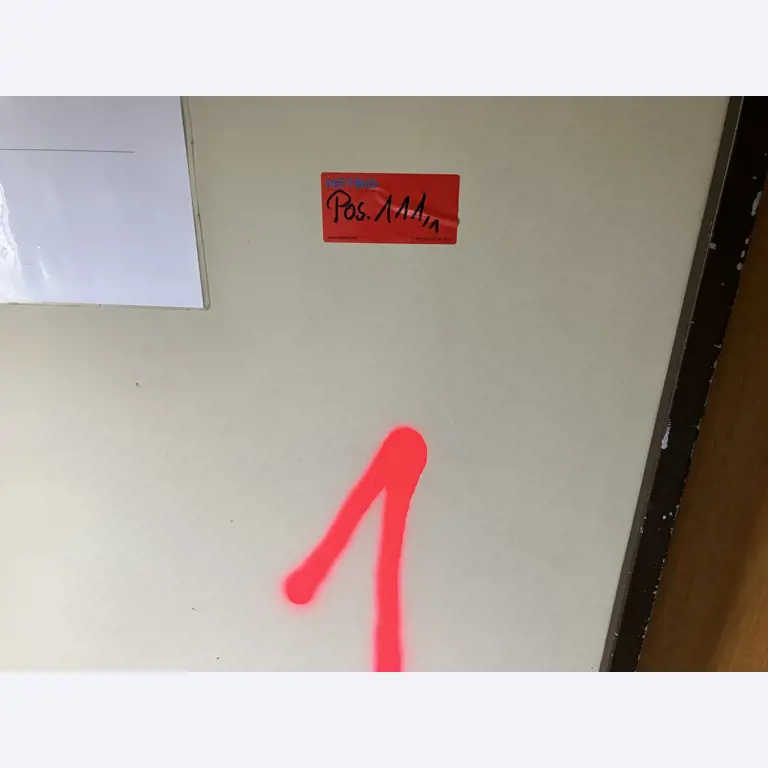 Opremljanje nekdanje betonarne-2