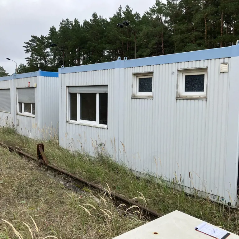 5x sobna posoda ALHO