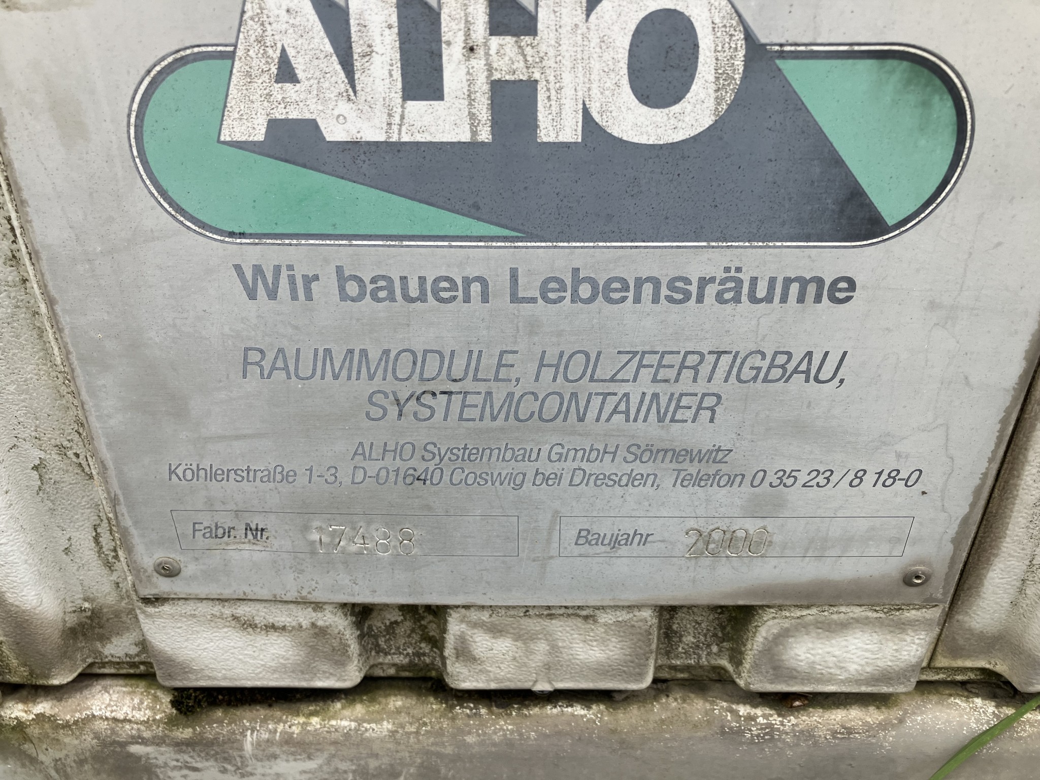 Wyposażenie byłej betoniarni-22