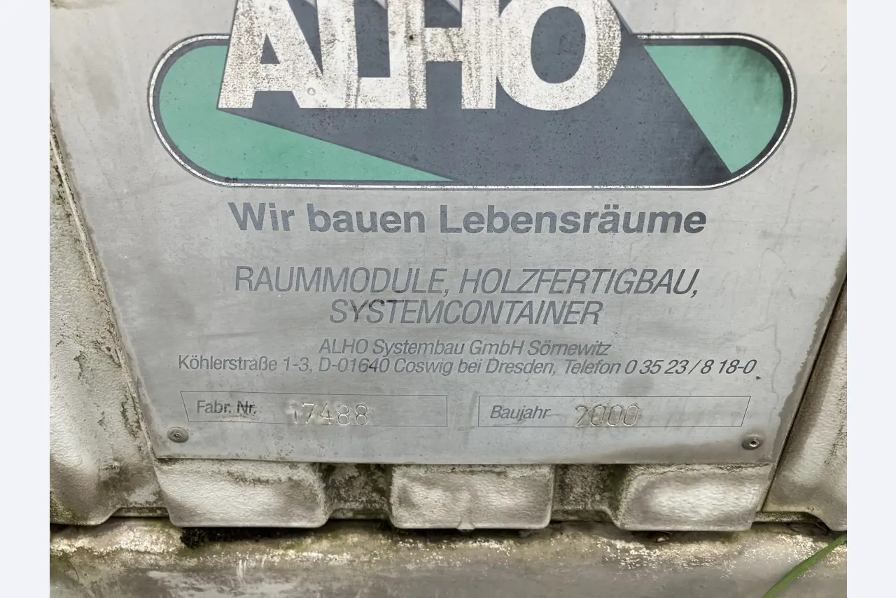 Opremljanje nekdanje betonarne-22