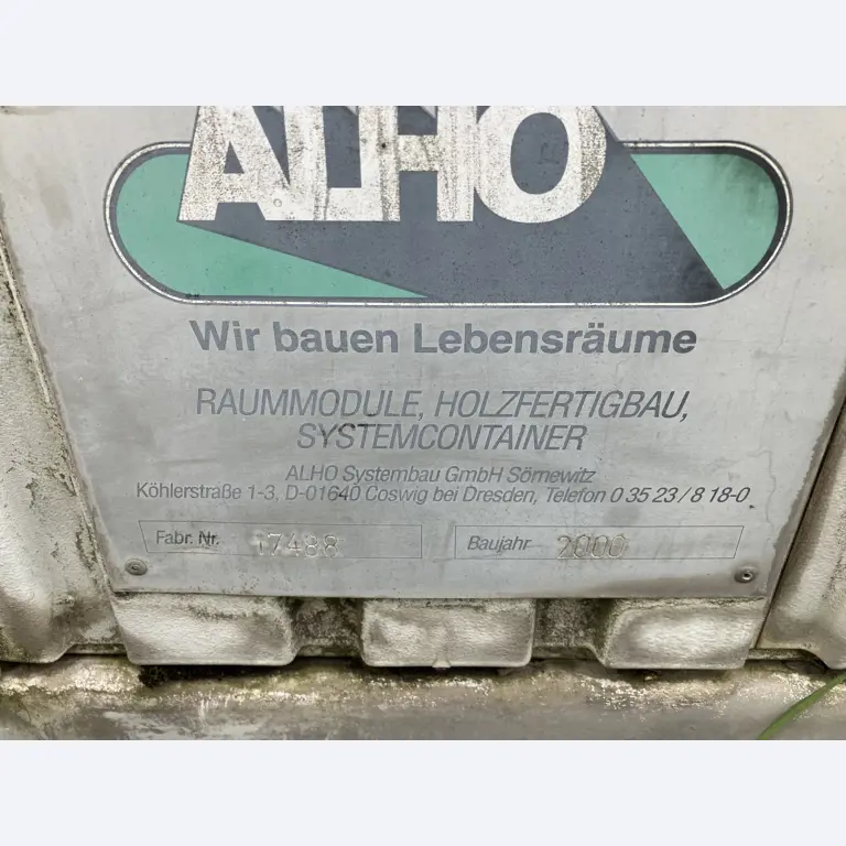 Opremljanje nekdanje betonarne-22