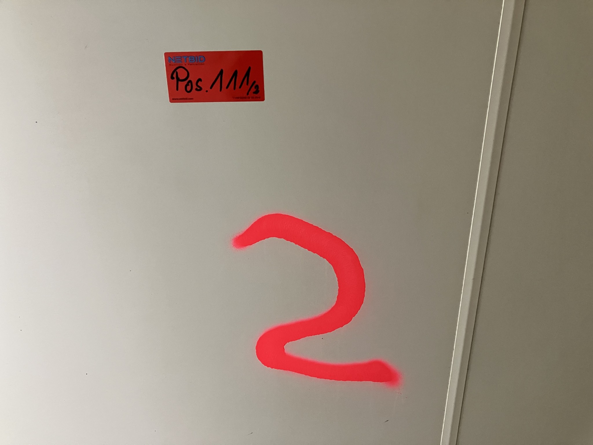 Wyposażenie byłej betoniarni-5