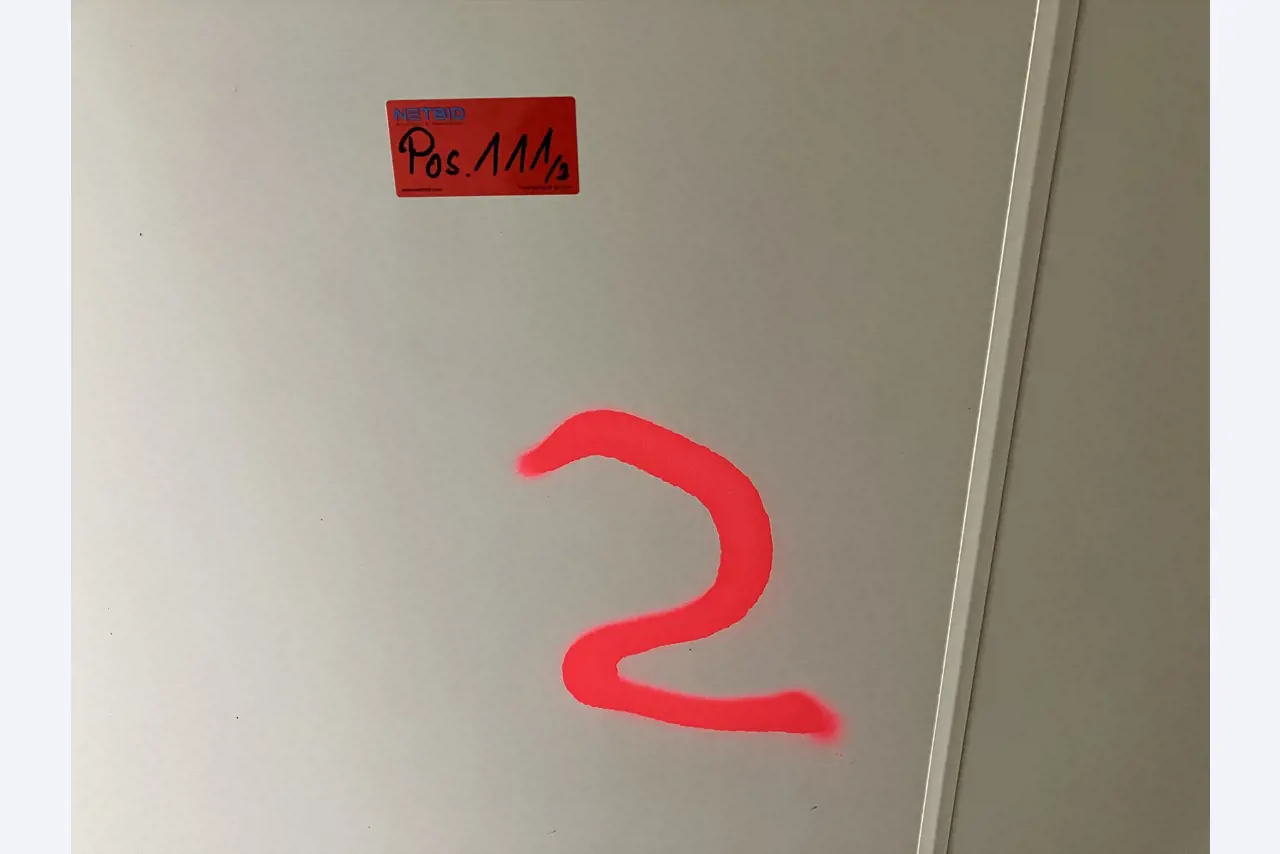 Opremljanje nekdanje betonarne-5