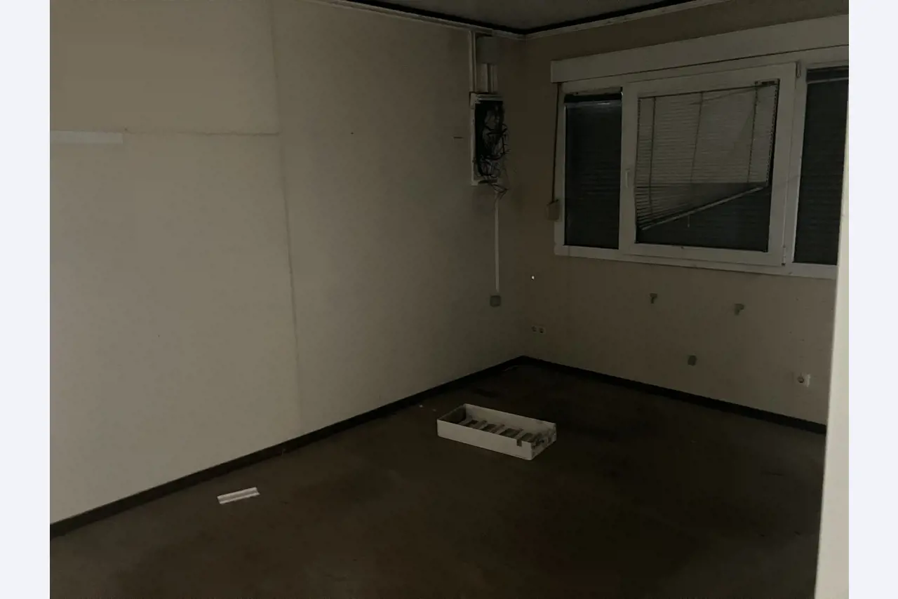 Opremljanje nekdanje betonarne-6