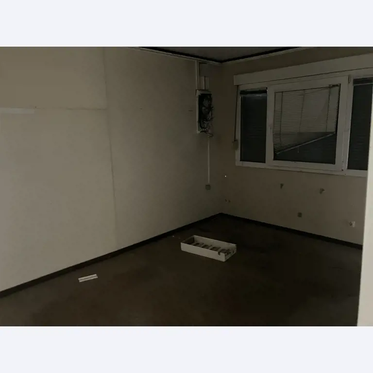 Opremljanje nekdanje betonarne-6