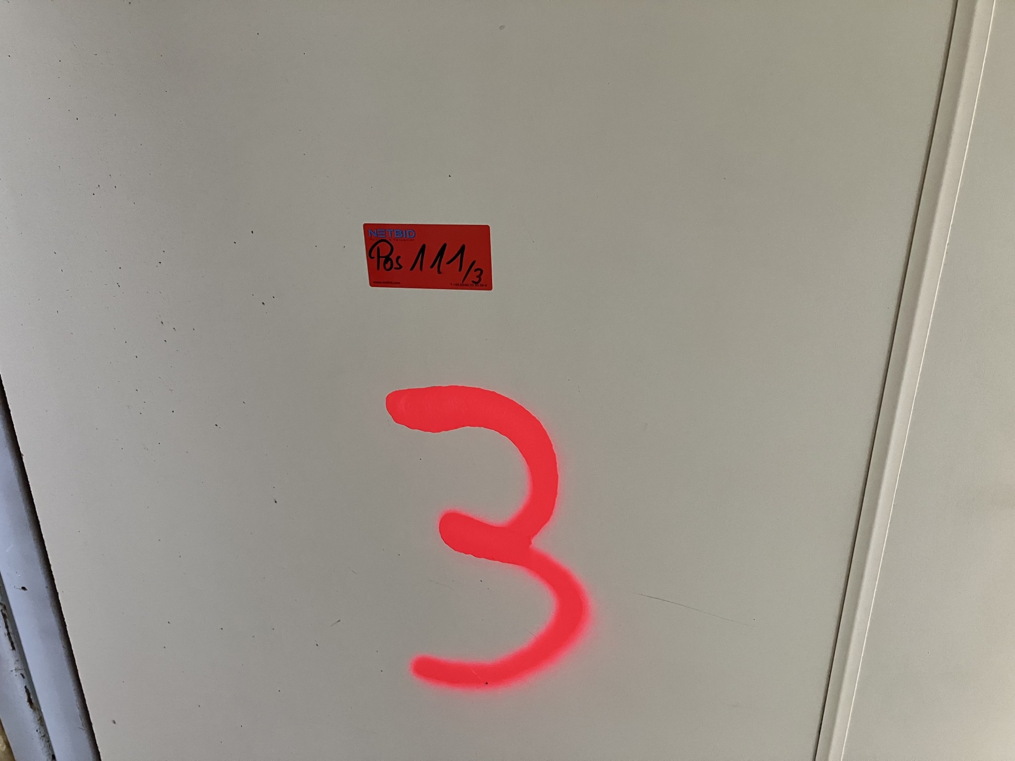 Wyposażenie byłej betoniarni-10