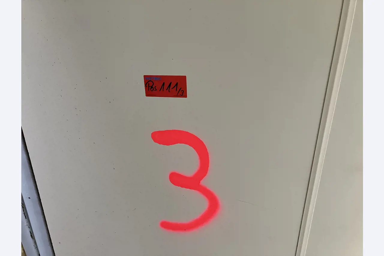 Opremljanje nekdanje betonarne-10