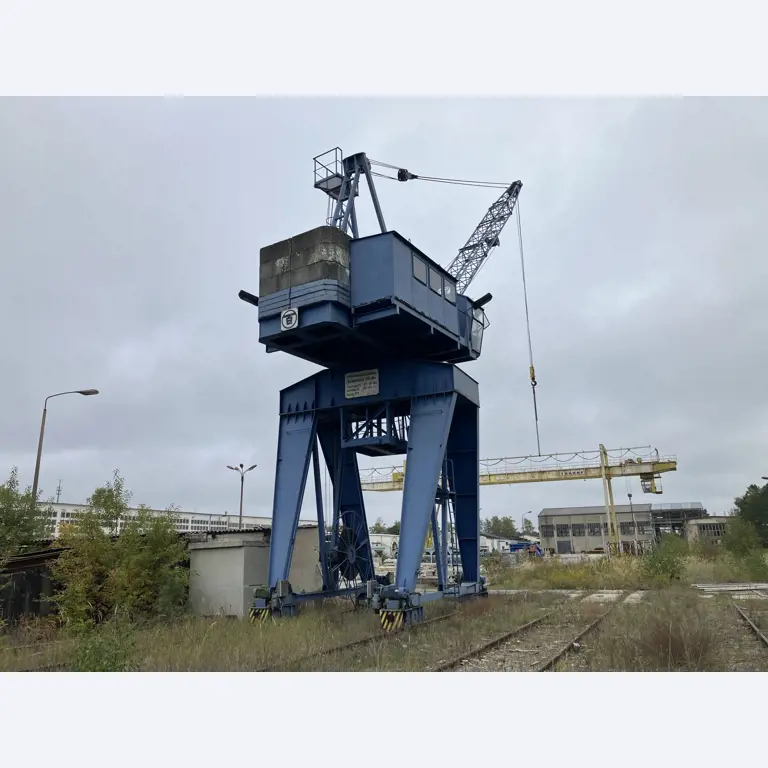 Opremljanje nekdanje betonarne-1