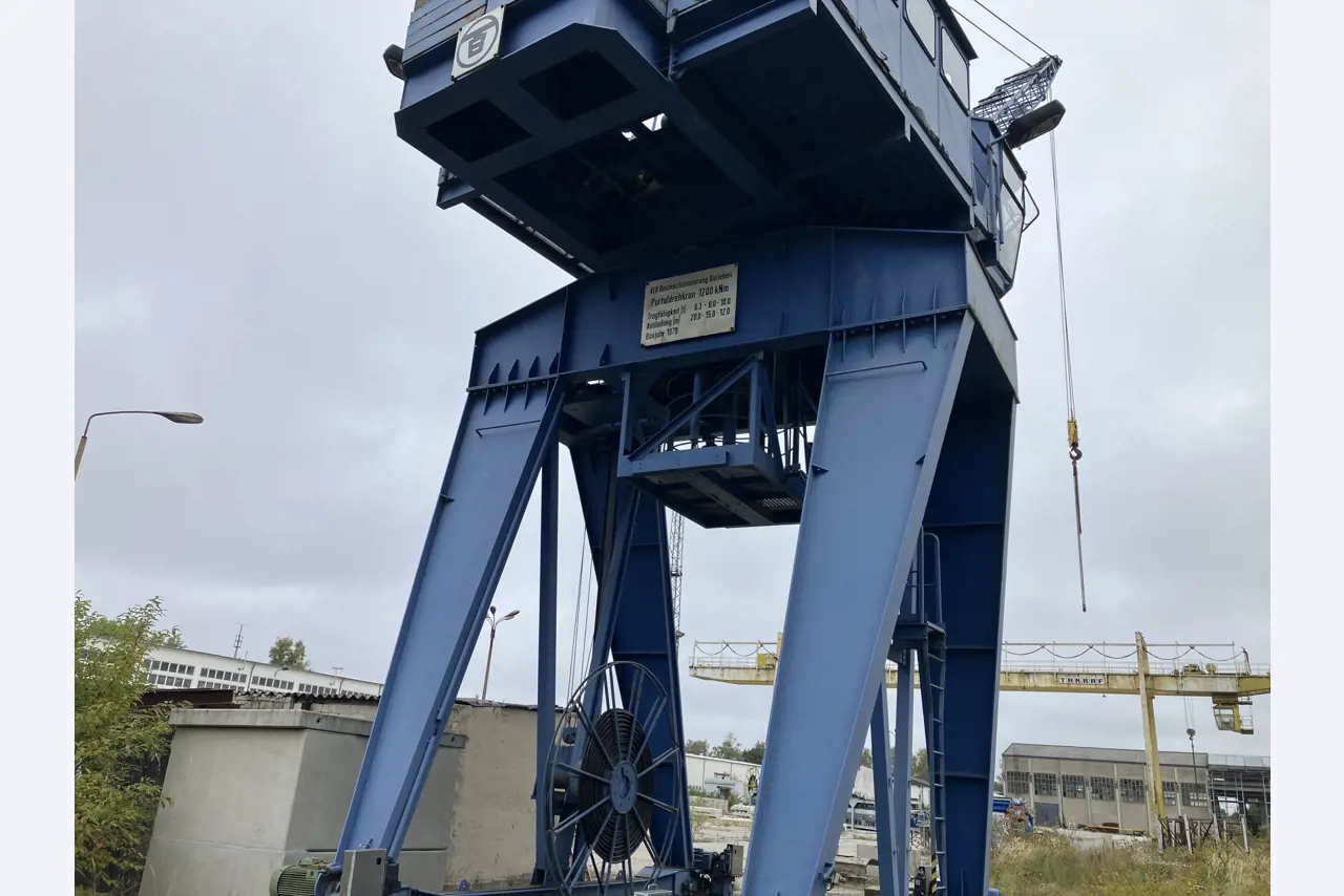 Opremljanje nekdanje betonarne-2