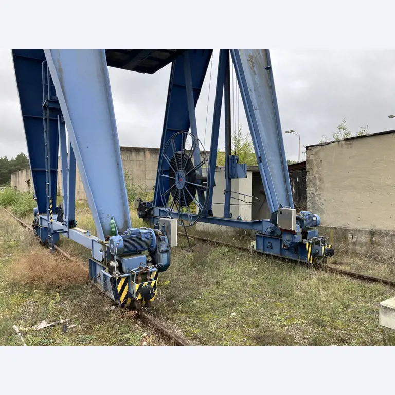 Opremljanje nekdanje betonarne-4