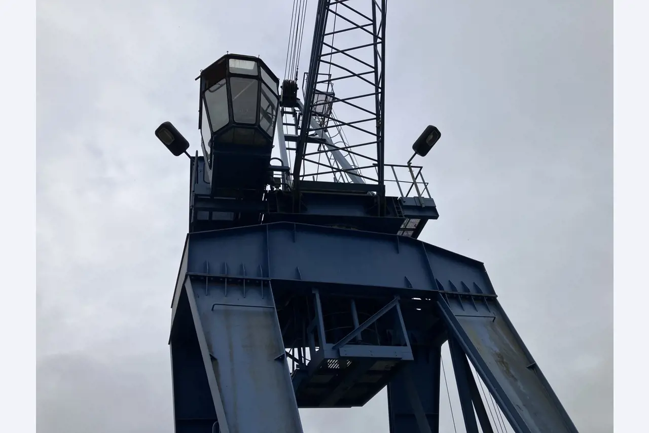 Opremljanje nekdanje betonarne-5