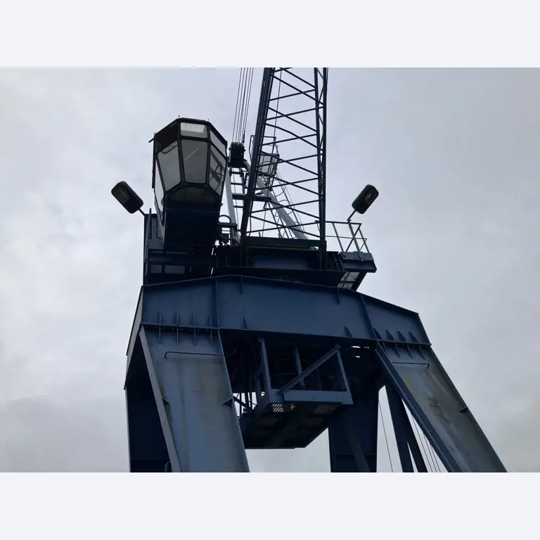 Opremljanje nekdanje betonarne-5