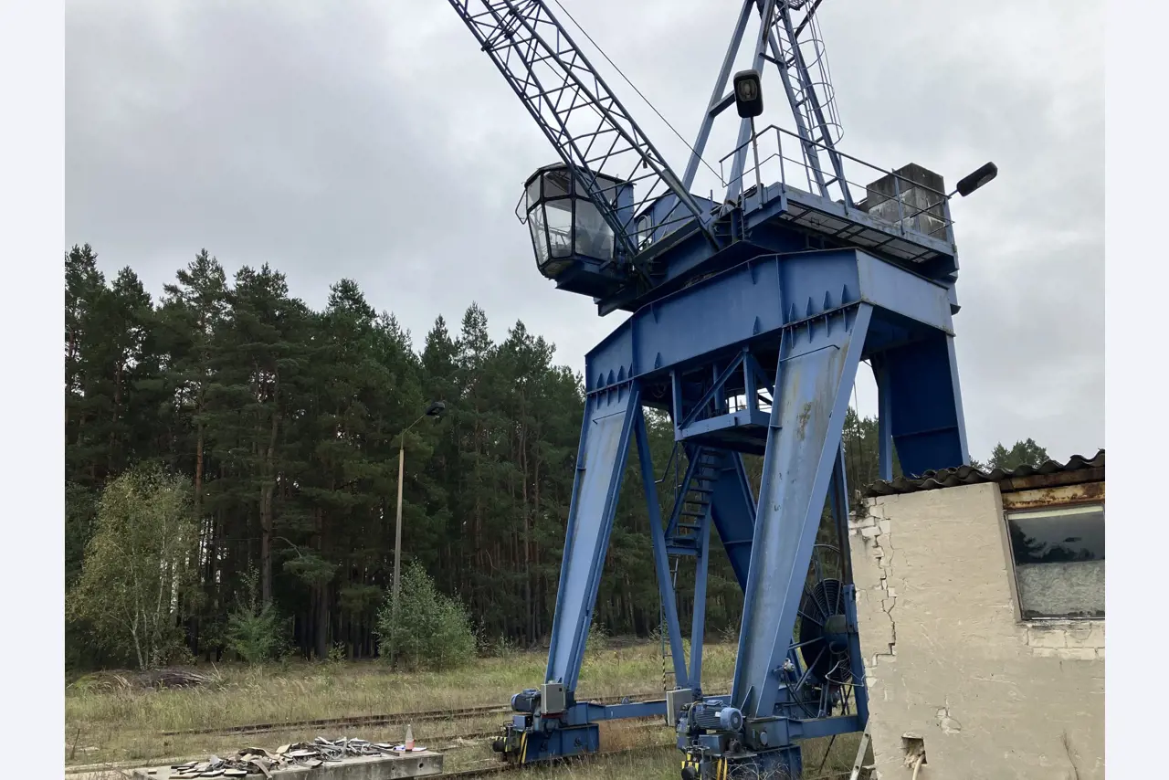 Opremljanje nekdanje betonarne-6