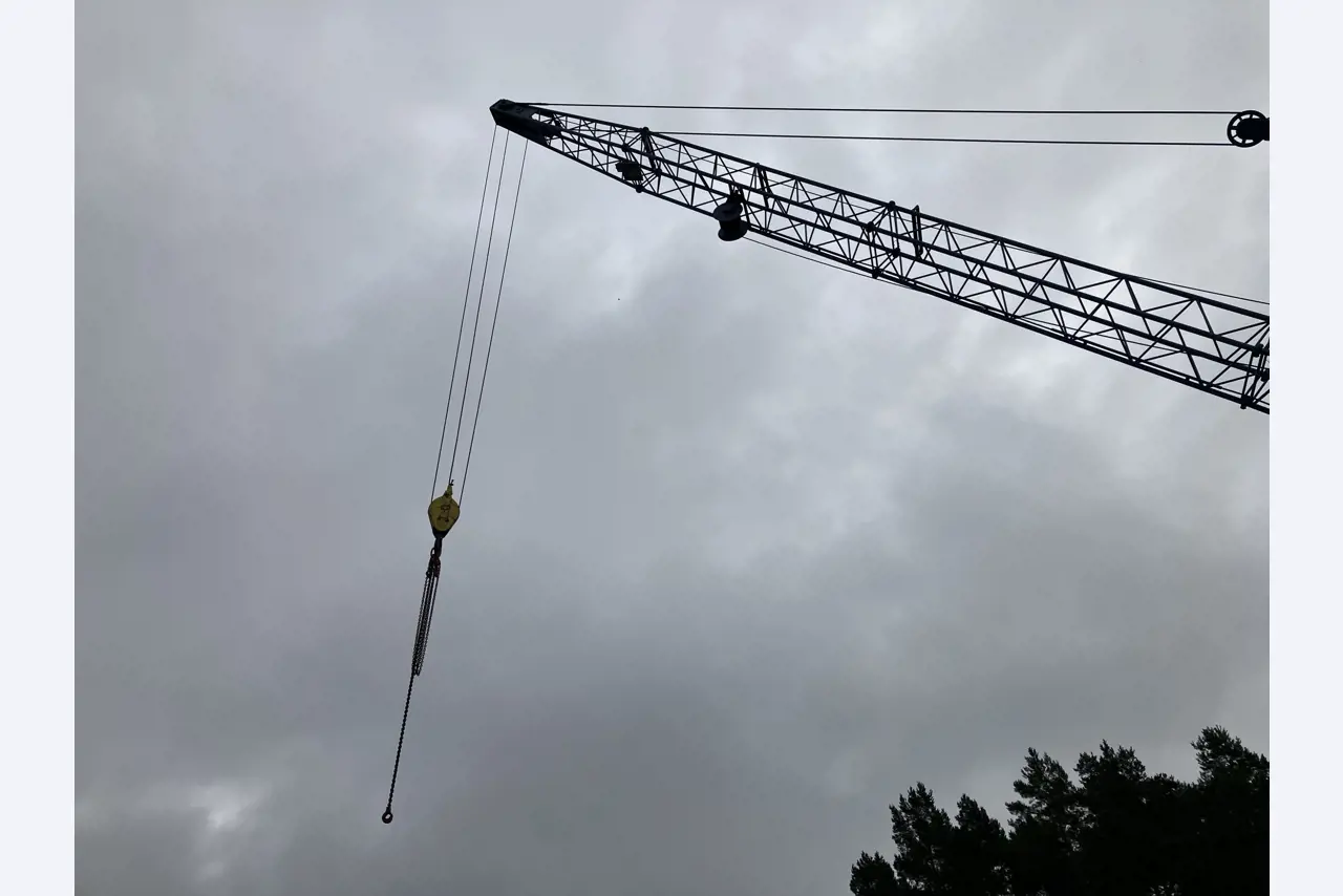 Opremljanje nekdanje betonarne-7