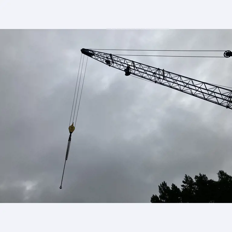 Opremljanje nekdanje betonarne-7