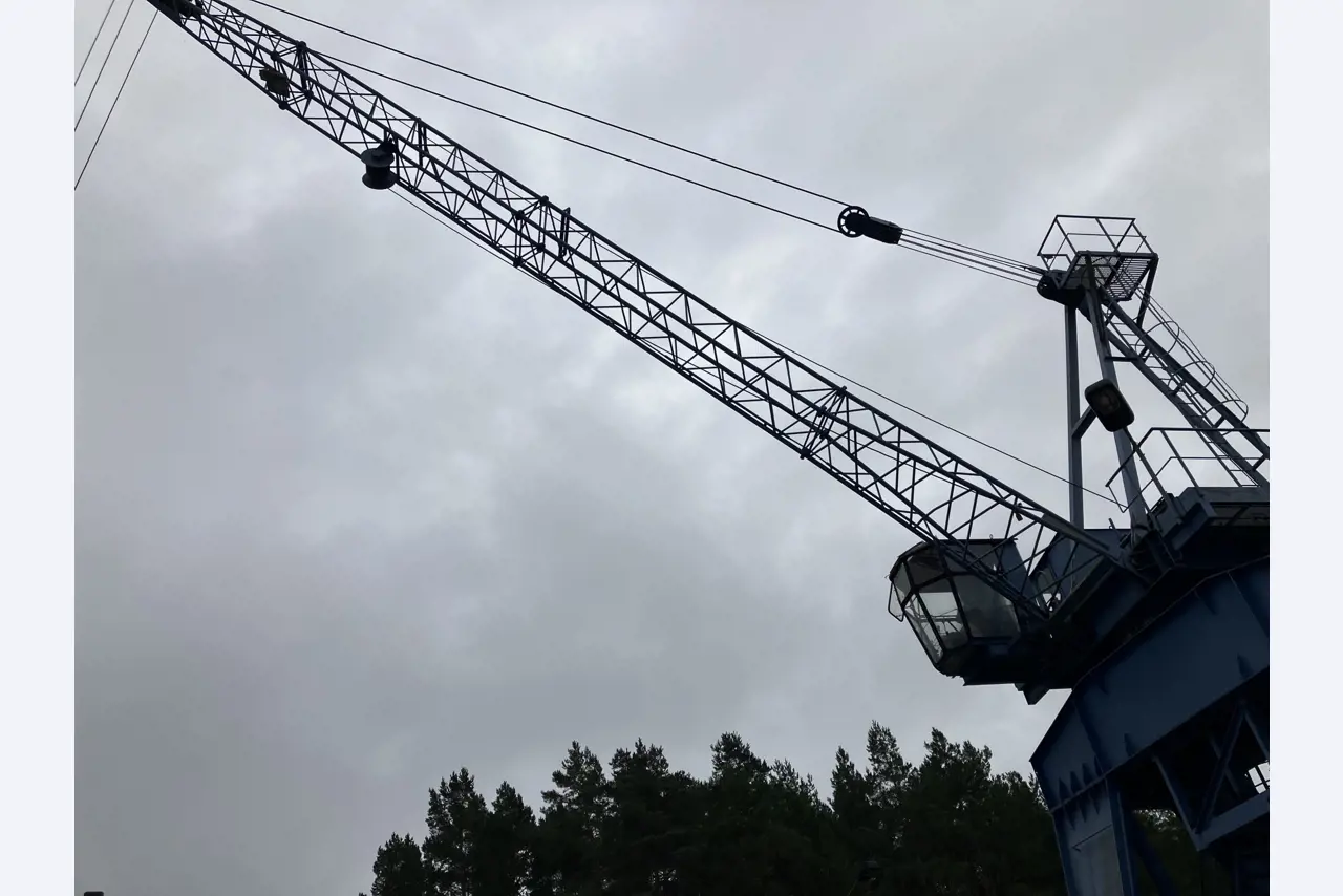 Opremljanje nekdanje betonarne-8