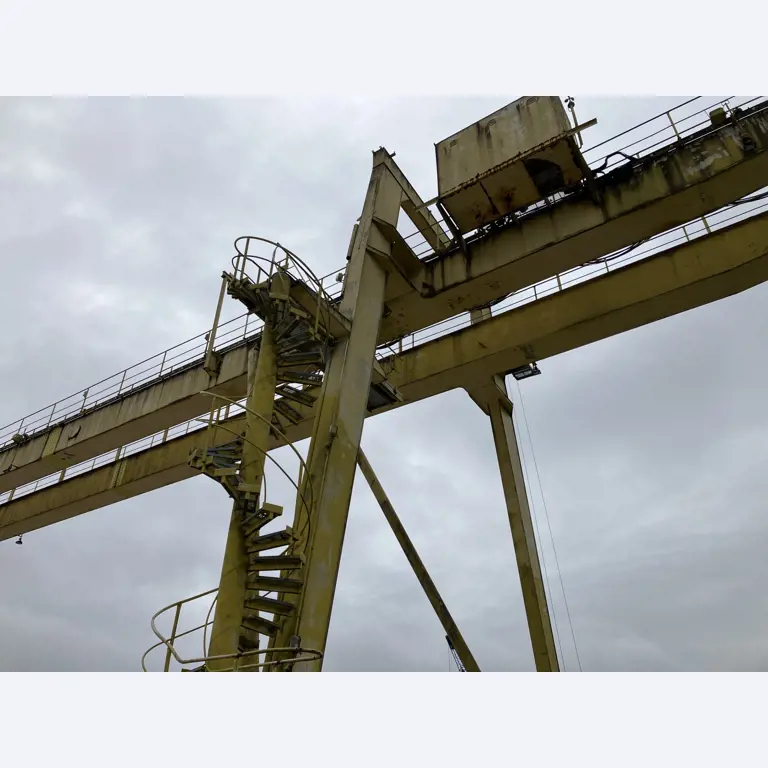 Opremljanje nekdanje betonarne-2