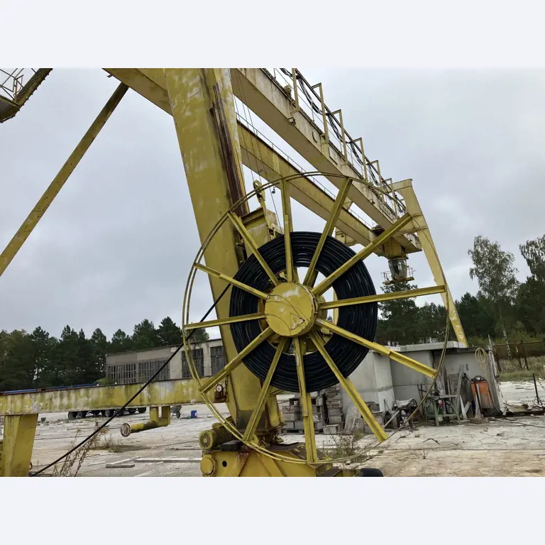 Opremljanje nekdanje betonarne-3