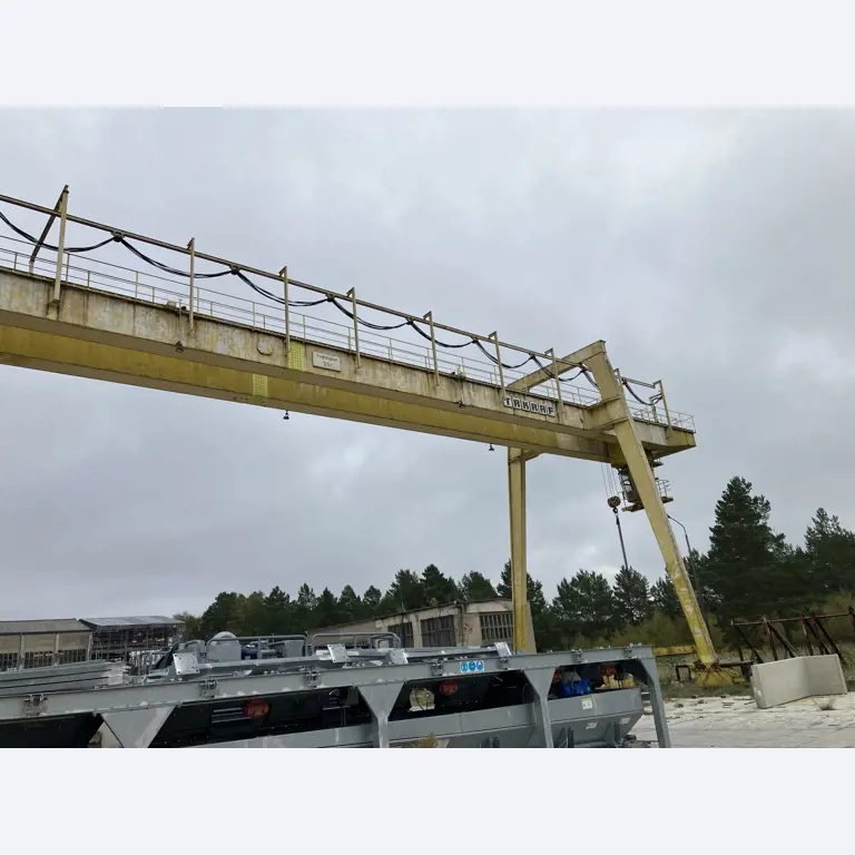 Opremljanje nekdanje betonarne-4