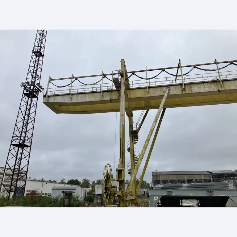 Opremljanje nekdanje betonarne-5