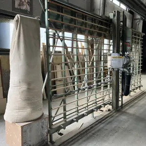 Vertikalna žaga za plošče Striebig Standard 6220 A/G