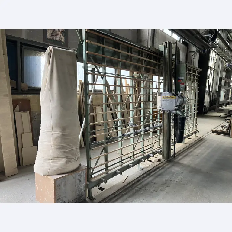 Opremljanje nekdanje betonarne-1