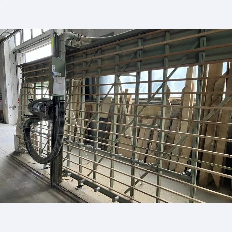 Opremljanje nekdanje betonarne-4