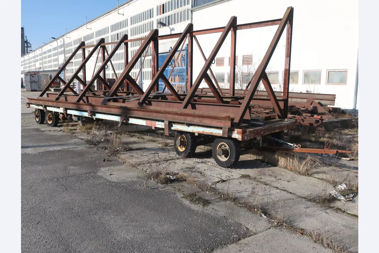 Opremljanje nekdanje betonarne-1